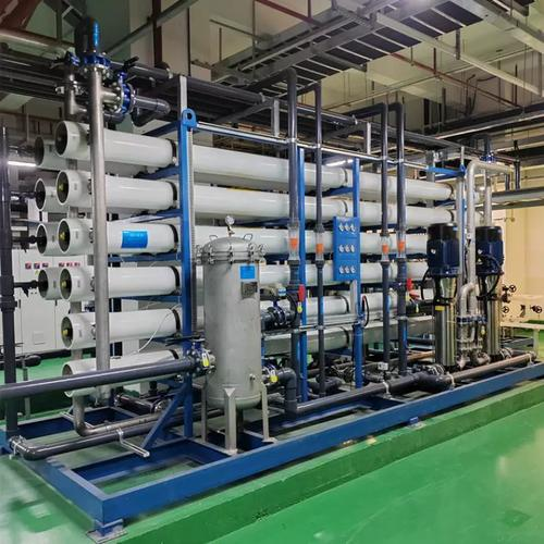 西安反渗透水处理设备供应商