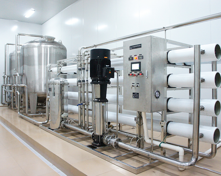 水处理反渗透设备厂家