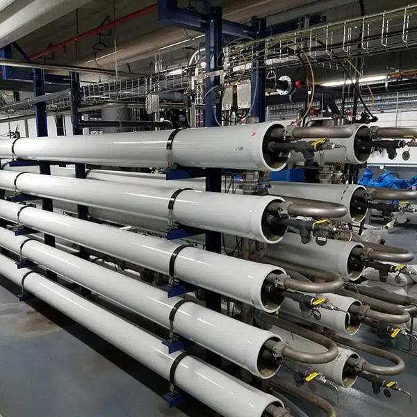 超纯水设备生产源头厂家