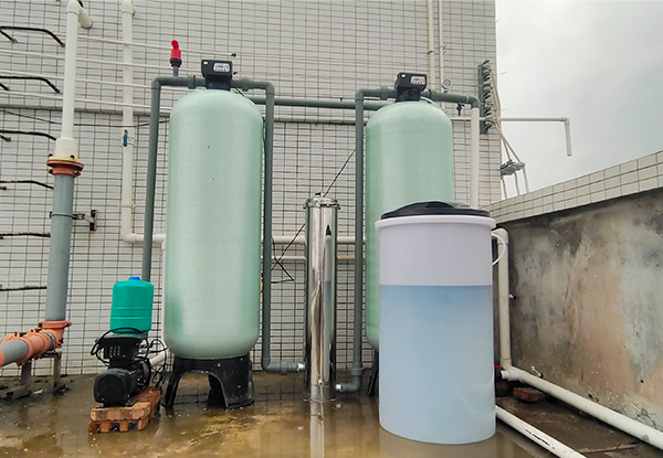 软化水设备