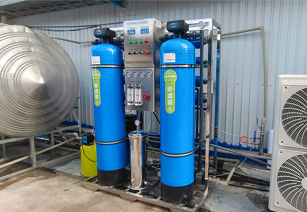 反渗透设备